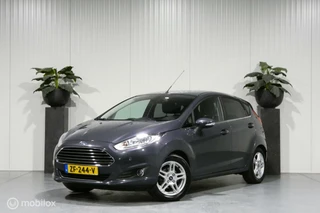 Ford Fiesta - 517372291-0