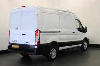 Ford Transit - Airco - Navi - Cruise - € 19.900,- Excl. - afbeelding nr 2