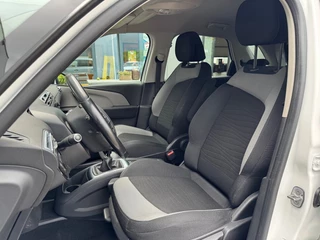 Citroën C4 Picasso Citroën C4 Picasso 2.0 BlueHDi Business - camera - navi - trekhaak - afbeelding nr 23