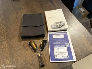 Volkswagen Golf Volkswagen Golf 1.5 TSI | CARPLAY |  AD. CRUISE | STUURVERW. - afbeelding nr 56