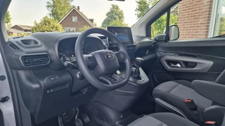 Toyota ProAce Toyota ProAce CITY Verso 1.2 Turbo Live L2 7 Pers Long, - afbeelding nr 8