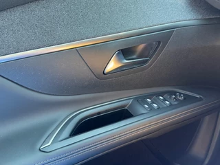 Peugeot 5008 Peugeot 5008 1.2 PURETECH 7 PERSOONS GT LINE LED NAVI CAMERA CARPLAY AIR - afbeelding nr 16
