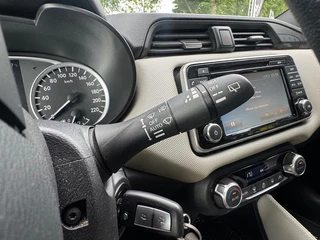 Nissan Micra Nissan Micra 0.9 IG-T N-Connecta Nav/Dab/Clima - afbeelding nr 16