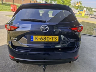 Mazda CX-5 - afbeelding nr 7