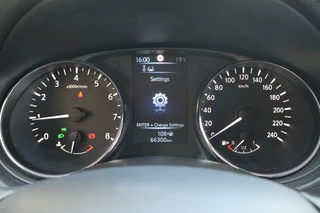 Nissan QASHQAI Nissan QASHQAI 1.2 Connect Edition | Navi | Clima - afbeelding nr 8