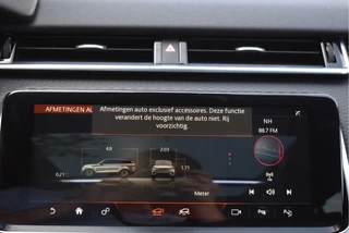 Land Rover Range Rover Velar Land Rover Range Rover Velar 2.0 P250 Turbo AWD R-Dynamic Drive Pro Pack | Keyless | Digitale tellers | Pano.dak | Carplay | Adapt.CC | Camera | Meridian | Elekt.stoelen - afbeelding nr 64