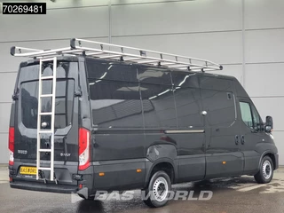 Iveco Daily Iveco Daily 35S14 Automaat L3H2 Navi Camera Airco Cruise Imperiaal L4H2 16m3 Airco Cruise control - afbeelding nr 5