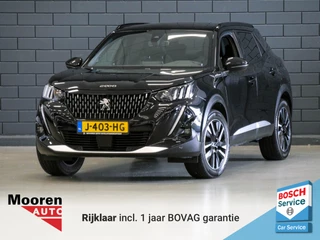 Peugeot 2008 - 190449046-0