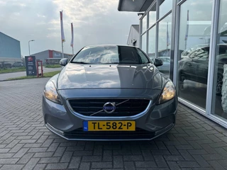 Volvo V40 Volvo V40 1.6 T2 Momentum|Trekhaak|Cruise control| Navi|PDC| - afbeelding nr 19