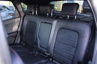 Ford Kuga Ford Kuga 2.5 PHEV ST-Line X | Wegklapbare trekhaak | Winter Pack | 19 inch velgen + rode remklauwen | Bang&Olufsen | Elektrische achterklep - afbeelding nr 12