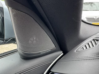BMW 5 Serie BMW 5 Serie 530e xDrive M-Sport iPerformance High Executive Schuifdak Headup Harman Kardon Trekhaak - afbeelding nr 34