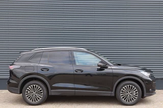 Volkswagen Tiguan Volkswagen Tiguan 1.5 eHybrid 204pk Edition IQ.Light/Keyless/Camera/DCC/ACC/Winterpakket/Elek. klep/Dodehoek/trekhaak wegkl. - afbeelding nr 4