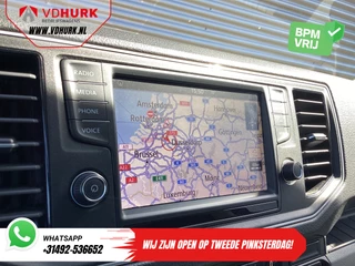 Volkswagen Crafter - afbeelding nr 16