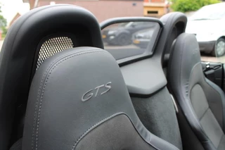 Porsche 718 Porsche 718 Boxster GTS 4.0 PDK - afbeelding nr 22