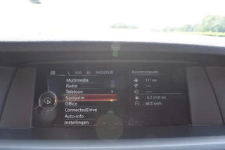 BMW X3 BMW X3 XDRIVE20D High Executive, Xenon, Navi, Cruise - afbeelding nr 20