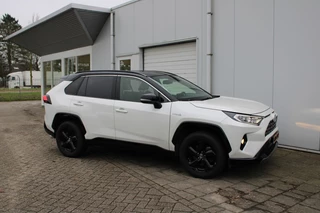 Toyota RAV4 - afbeelding nr 4