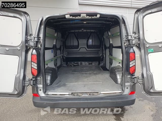 Ford Transit Custom Ford Transit Custom 136PK L2H1 LED ACC Navi Airco Camera Parkeersensoren Euro6 L2 7m3 Airco - afbeelding nr 6