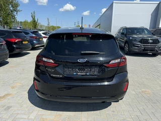 Ford Fiesta Ford Fiesta 1.0 EcoBoost Hybrid Titanium | Winter Pack | Navigatie | Camera - afbeelding nr 6