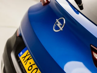 Opel Grandland X Opel Grandland X 1.2 Turbo Business Executive Automaat (APPLE CARPLAY, GROOT NAVI, ADAPTIVE CRUISE, DENON AUDIO, CAMERA, LEDER, SPORTSTOELEN, CLIMATE, LED KOPLAMPEN, TREKHAAK, NIEUWE APK, NIEUWSTAAT) - afbeelding nr 33