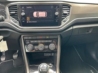 Volkswagen T-Roc Volkswagen T-Roc 1.0 TSI SPORT - afbeelding nr 16