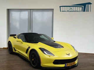 Chevrolet Corvette - 213972330-0