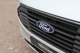 Ford Transit Custom Ford Transit Custom 320 2.0 TDCI L2H1 Limited TREKHAAK 170PK 2X SCHUIFDEUREN DIRECT LEVERBAAR - afbeelding nr 5