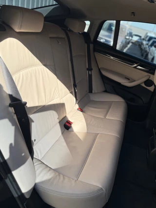 BMW X4 BMW X4 XDrive20i High Executive|Headup|Memory|Leder|Carplay - afbeelding nr 28