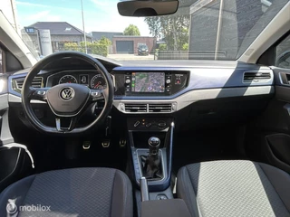 Volkswagen Polo Volkswagen Polo 1.0 Polo United Airco / LM / Carplay / LM / PDC / 32.964 KM!!! - afbeelding nr 10