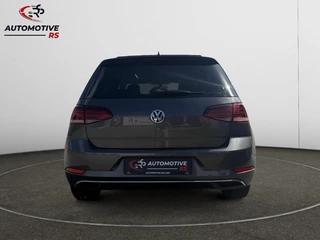 Volkswagen Golf Volkswagen Golf 1.0 TSI Highline – Panoramadak | Virtual Cockpit | Navi | Nieuwstaat | Zeer Compleet | Dealeronderhouden - afbeelding nr 12