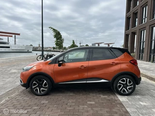 Renault Captur Renault Captur 0.9 TCe Helly Hansen Clima Navi PDC LED NAP! - afbeelding nr 4