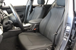 BMW 1 Serie BMW 1 Serie 116d Corporate Lease |Navi| - afbeelding nr 11