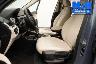 BMW X1 BMW X1 sDrive20i VDL Nedcar Edition|LEDER|H/K AUDIO|CAMERA|NAP - afbeelding nr 46