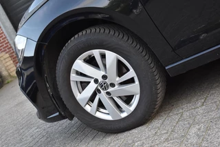 Volkswagen Polo Volkswagen Polo 1.0 TSI Highline Camera ACC Lane IQLed Virtual DSG - afbeelding nr 32
