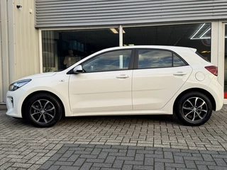 Kia Rio - afbeelding nr 7