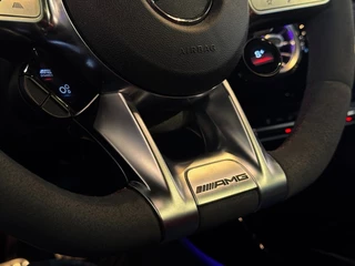 Mercedes-Benz CLA - afbeelding nr 24