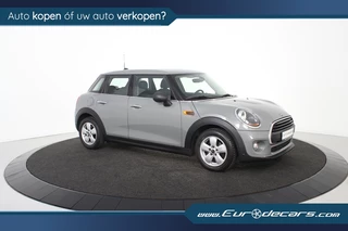 MINI One - afbeelding nr 5