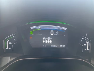 Honda CR-V Honda CR-V 2.0 Hybrid AWD Executive automaat - afbeelding nr 19