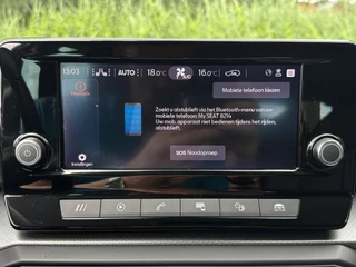 SEAT Leon SEAT Leon Sportstourer 1.0 eTSI DSG STYLE CAMERA | KEYLESS | STUUR VERW. - afbeelding nr 30