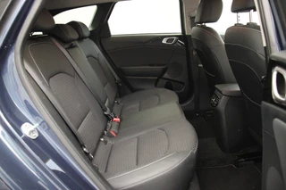 Kia Ceed Sportswagon Kia Ceed Sportswagon SW 1.6 CRDi DynamicPlusLine Automaat - Carplay, Stoel/stuur verw - afbeelding nr 17