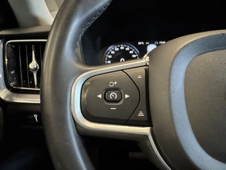 Volvo V60 | Elektr. trekhaak | Camera | Dealer onderhouden | NL auto - afbeelding nr 12