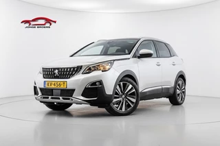 Peugeot 3008 1.2 PureTech Première | Panoramadak