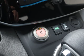 Nissan e-NV200 Nissan e-NV200 Evalia 40 kWh Connect Edition 7p NL-Auto!! Camera I Climate - afbeelding nr 20