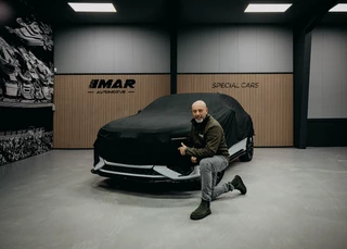 Mercedes-Benz GLE Coupé AMG 63 S 4MATIC+