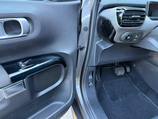 Citroën C4 Cactus Citroen C4 Cactus 1.2 PureTech Shine NAVI | PANO | CAMERA | CRUISE | PDC | AIRCO | NWE APK - afbeelding nr 9