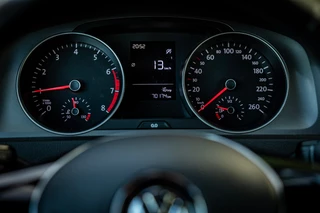 Volkswagen Golf Volkswagen Golf 1.0 TSI Business Edition Connected | Nap - afbeelding nr 19