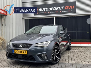SEAT Ibiza - afbeelding nr 1