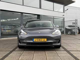 Tesla Model 3 Tesla Model 3 Range Plus RWD | Autopilot | Panorama | Leder | - afbeelding nr 8