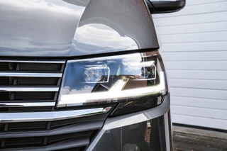 Volkswagen Caravelle Volkswagen Caravelle T6.1 2.0 TDI 204 PK DSG L2H1 A-KLEP DUB/CAB - afbeelding nr 4