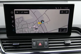Audi Q5 Audi Q5 50 TFSI e | Achterbank verwarming | Matrix led | - afbeelding nr 19