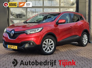 Renault Kadjar 1.2 TCe Intens